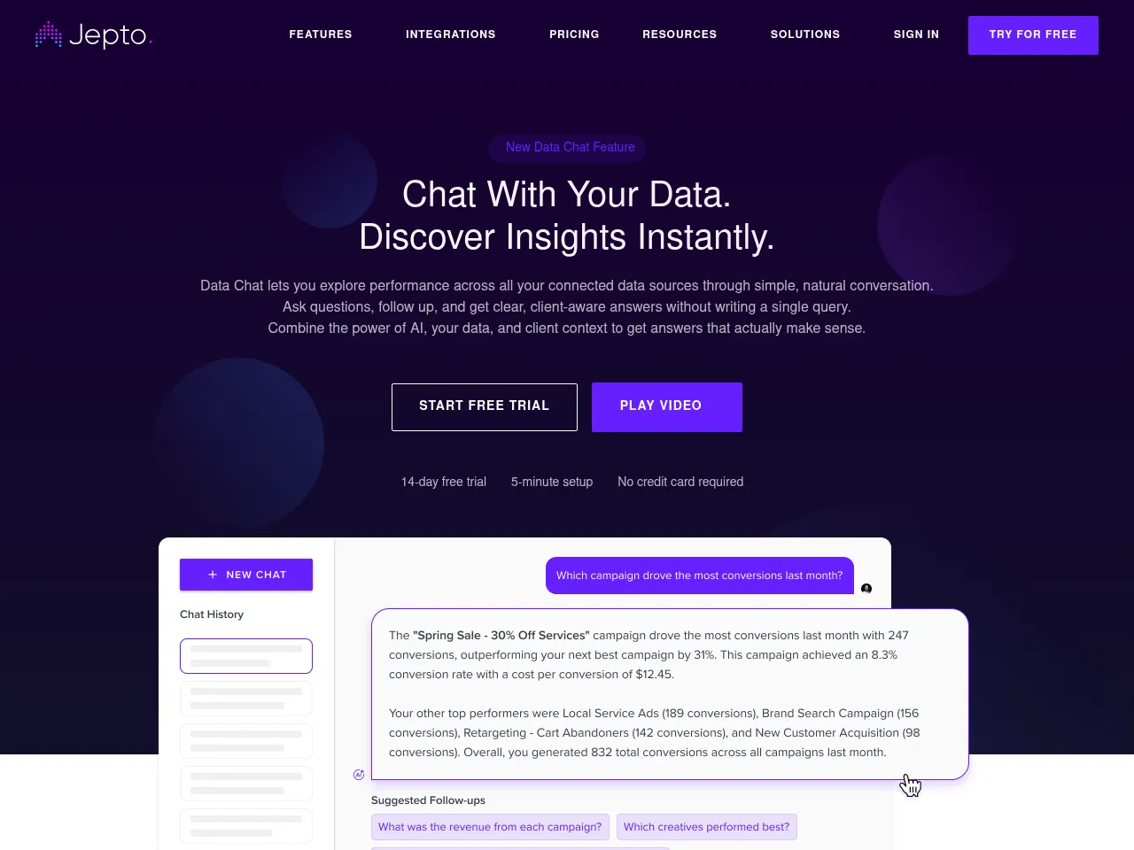 Design Suspended (Jepto) Screenshot