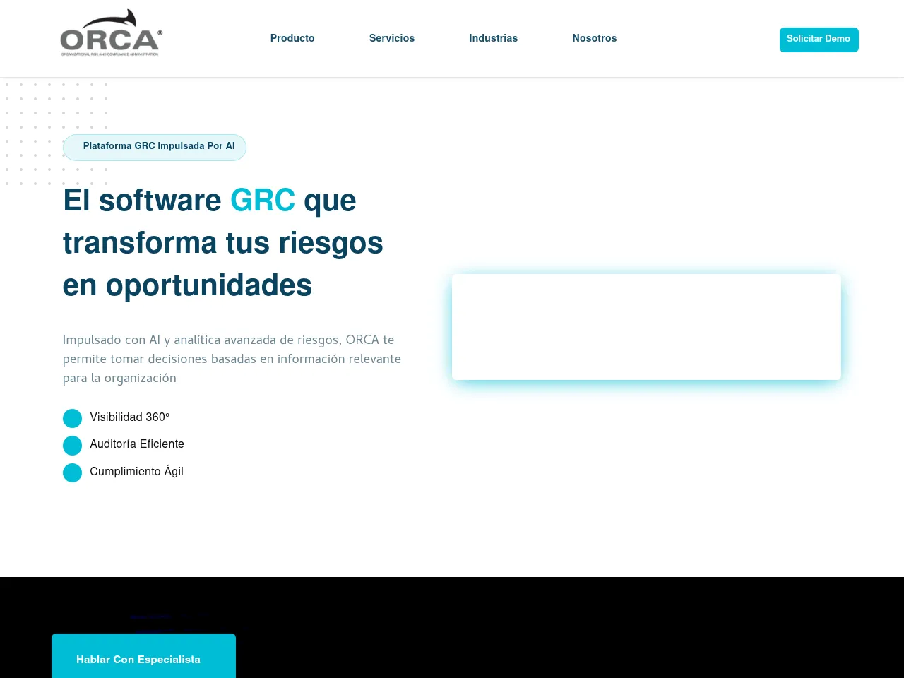 Global Custom Pharmaceuticals (GCP) Screenshot